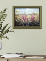 Картина на стену интерьерная на холсте 23*29 см