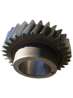 Шестерня КПП ЯМЗ-239 3-й передачи вала промежуточного 31 зуб АВТОДИЗЕЛЬ