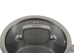 Ковш из нержавеющей стали Gipfel Genesis 1251 16 см/1,5 л