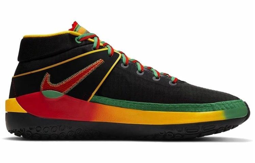 Кроссовки Nike Kd 13 Rasta