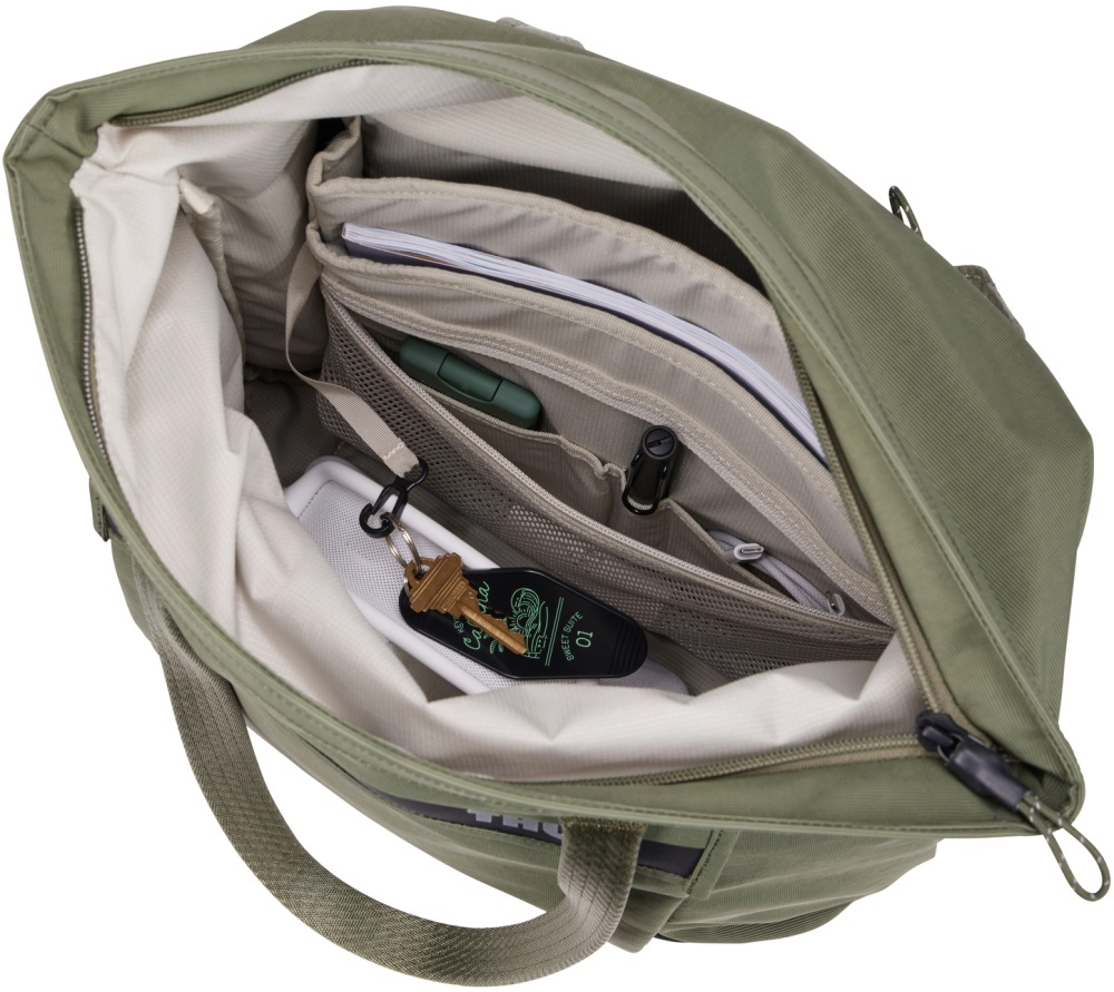 Сумка-тоут Thule Paramount Tote 22L PARATB3116 Soft Green (3205010)