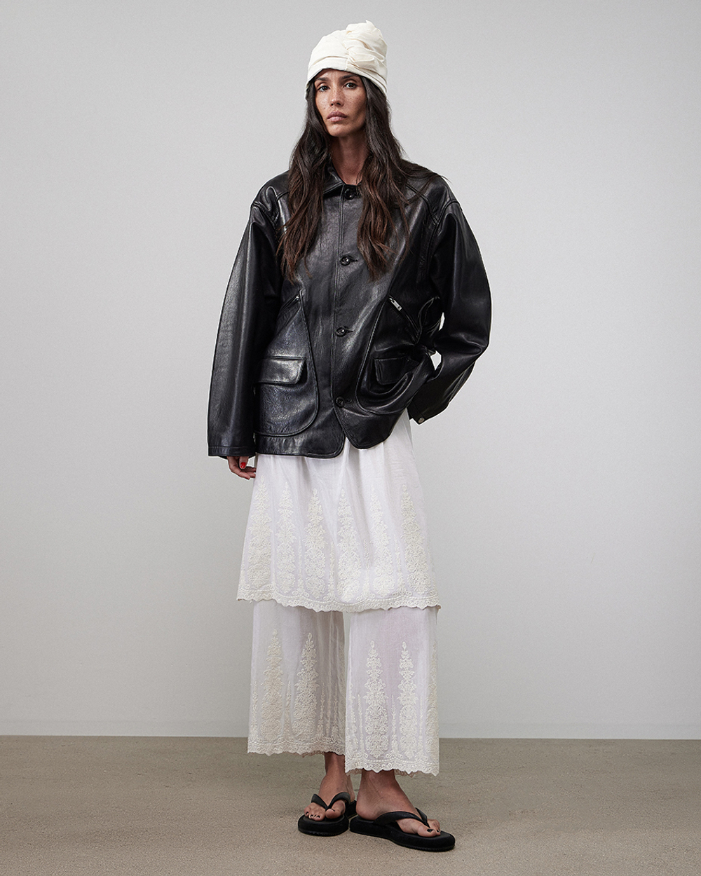 Туника "Saint-Tropez"