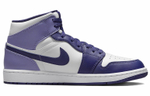 Кроссовки Jordan Air Jordan 1 Mid "Blueberry"