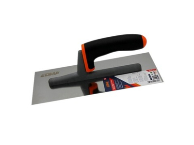 гладилка EDMA с плоским полотном 280 х 125 мм 266055