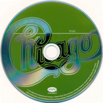 Chicago / The Studio Albums 1969-1978 (10CD)