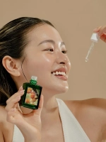 Dr. Althea Антиоксидантная сыворотка с облепихой для проблемной кожи Gentle Vitamin C Serum 30 мл