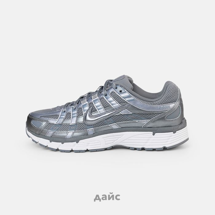 Кроссовки Nike P-6000 