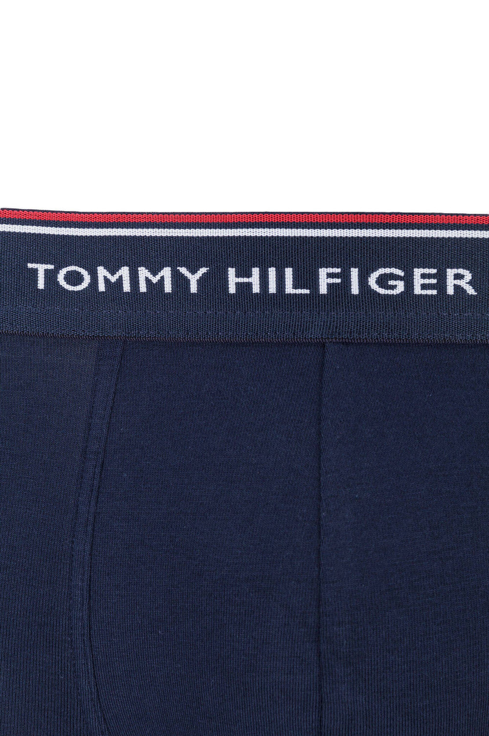 трусики-боксеры 3 шт. Tommy Hilfiger Underwear - темно-синий(1U87903841)