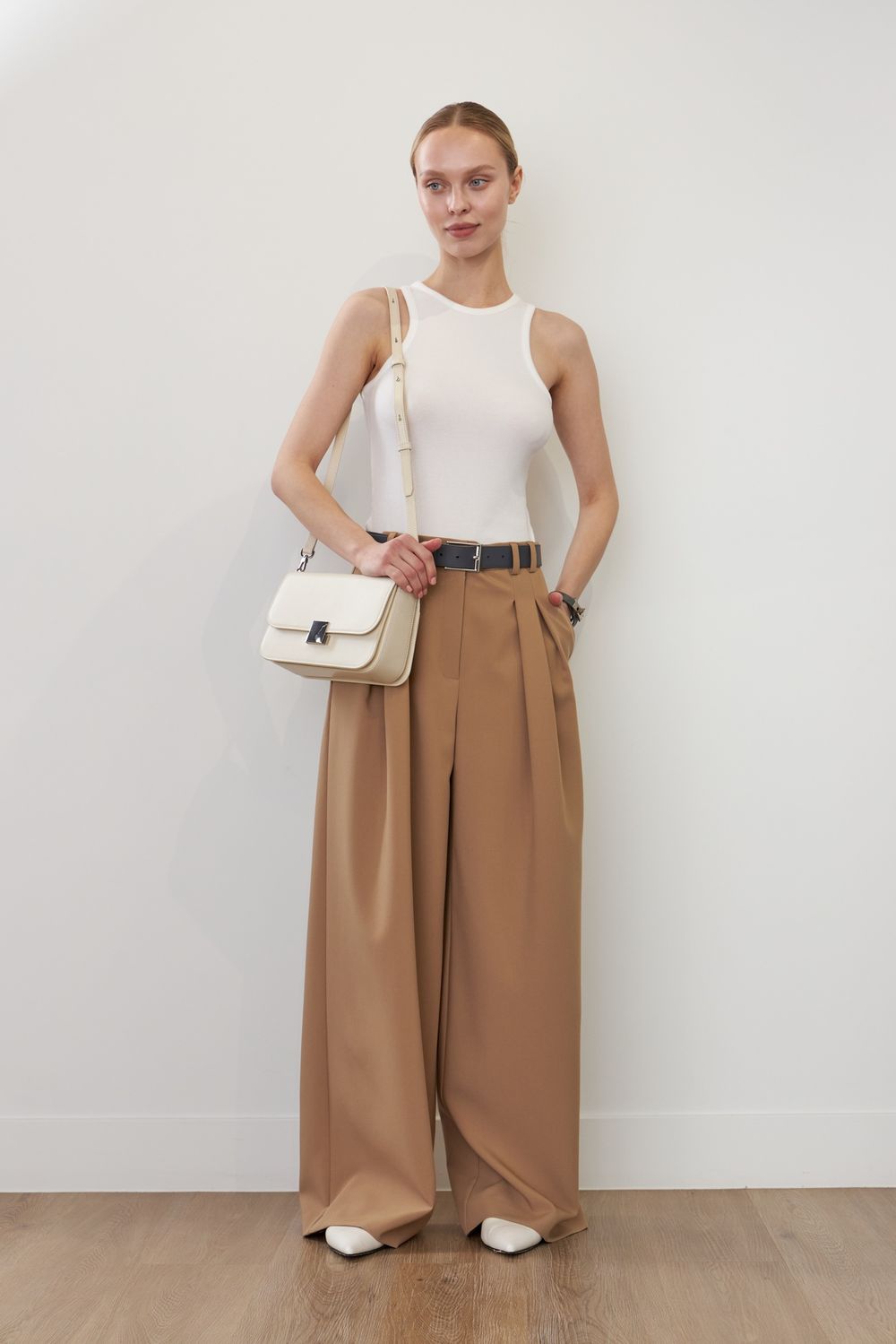 БАЗОВЫЙ РЕМЕНЬ GRAPHITE