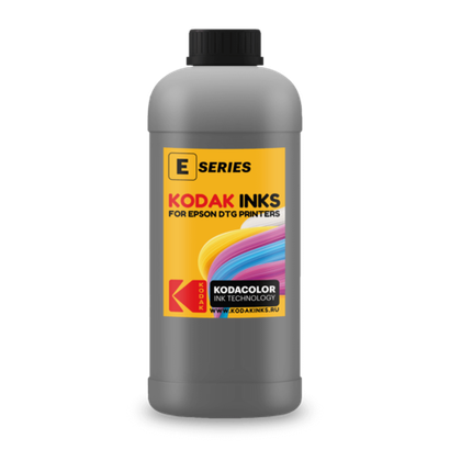 Чернила Kodak EDTG Black