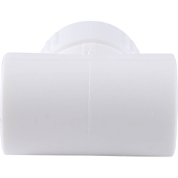 Тройник с наружной резьбой KALDE 25x1/2"