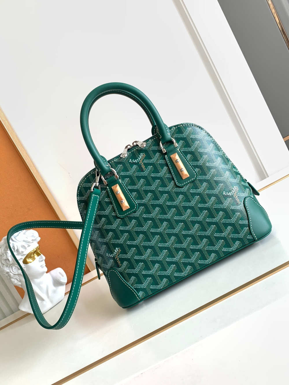Goyard Vendome PM Bag