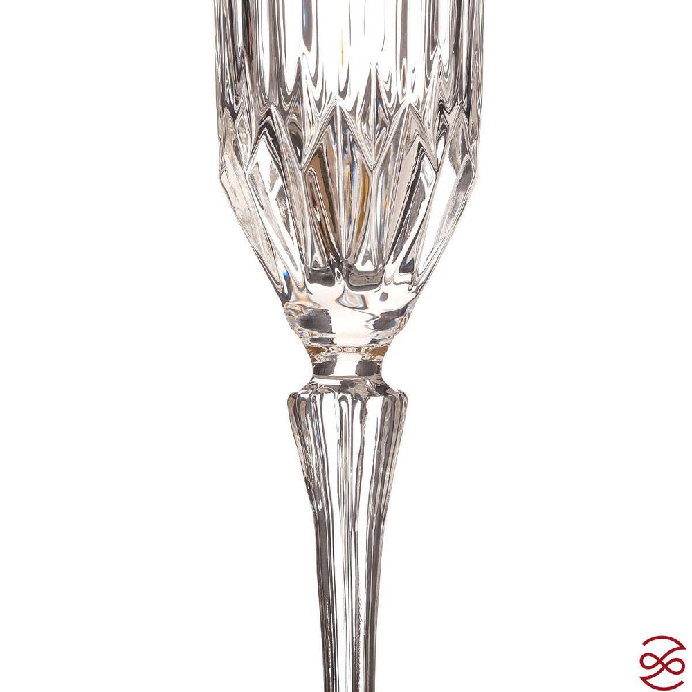 Набор фужеров для шампанского TIMON ADAGIO 180 мл