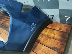 Бампер передний Kia Rio 4 X-Line 20-нв Б/У Оригинал 86511H0900