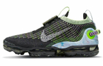 Кроссовки Nike Vapormax 2020 "Black Multi" (Женская размерная сетка)
