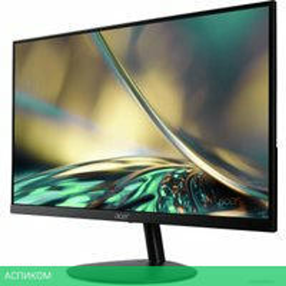 Монитор Acer SA222QEbi UM.WS2CD.E01
