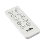 Приточно-вытяжная установка Ballu ONEAIR ASP-200