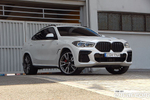 BMW X6 (G06) M50i (06.2023)