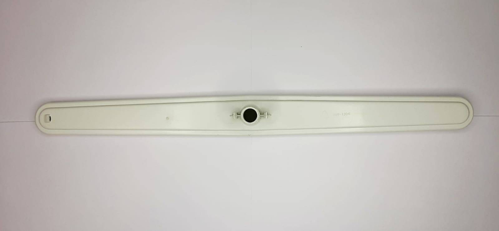 13 Импеллер (разбрызгиватель) для посудомоечных машин Candy 49021379 б/у