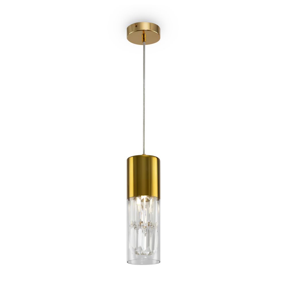 Подвесной светильник Maytoni Wonderland MOD313PL-01G