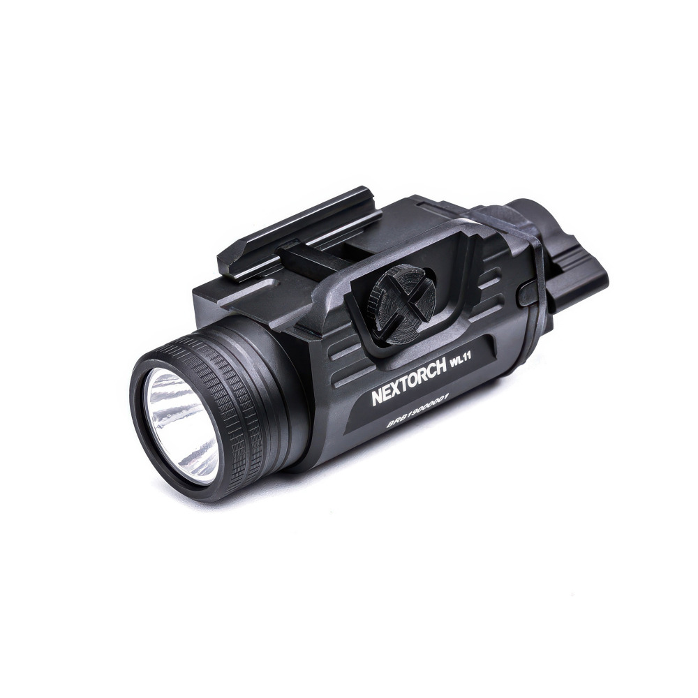 Тактический пистолетный фонарь Nextorch WL11 High-Output
