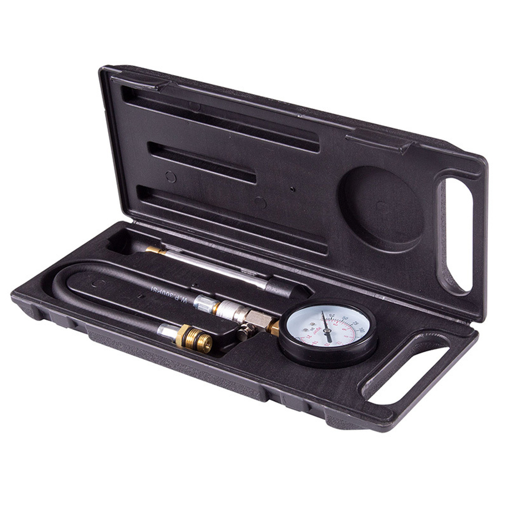 AFFIX (AF12010021) Компрессометр бензиновый, 0-21 атм