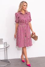 Платье Тюльпан №1 Valentina (Акция)