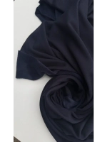 Трикотаж на меху футер ткань для шитья 2м