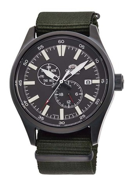 Часы механические Orient Sport RA-AK0403N30B