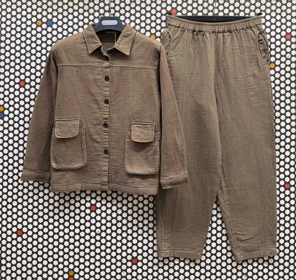 Костюм 413360 (01426014396) Fabrika