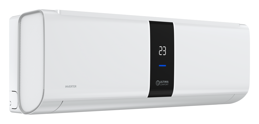 Инверторный кондиционер Ultima Comfort ELYSIUM Inverter ELB-I09PN Инверторный кондиционер Ultima Comfort ELYSIUM Inverter ELB-I09PN
