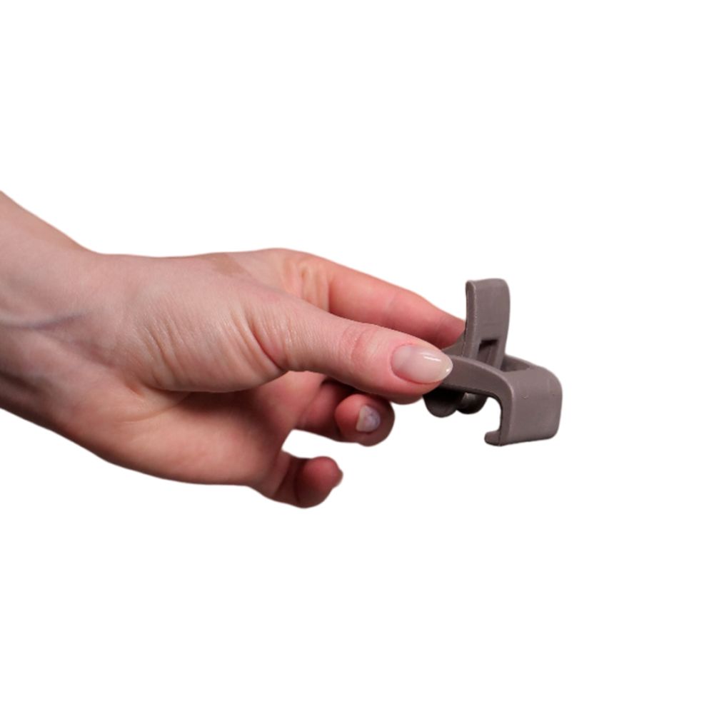 Переноска MPS PRATICO 48х31,5х33h см с металлической дверцей