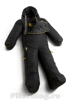 Спальник MusucBag 2010