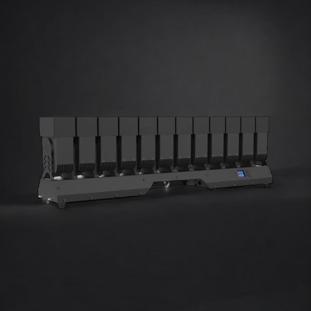 Quantum ARENA 12Х60 PZ