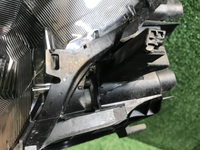 Фара левая Toyota Rav 4 CA40 (2015-2019) LED