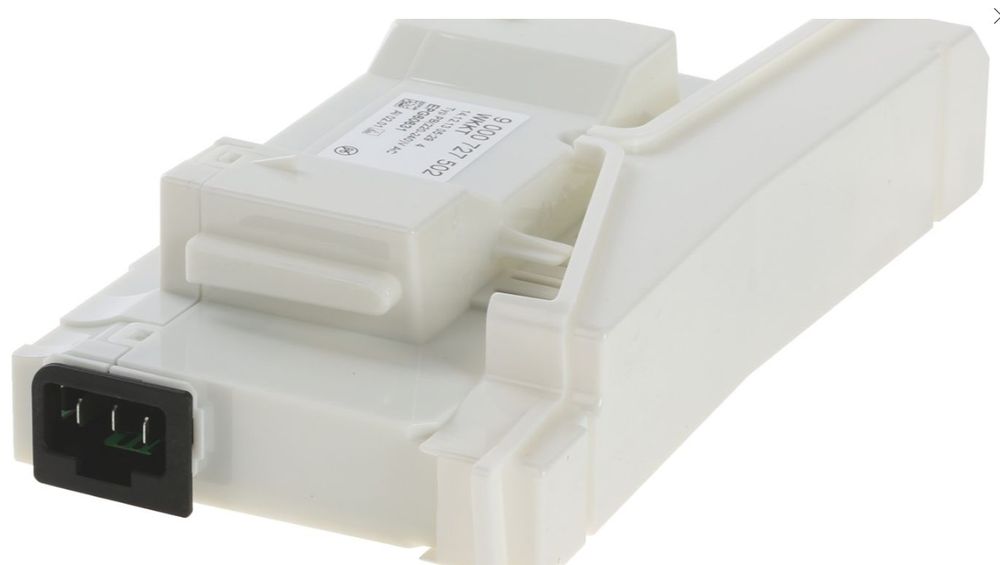 Модуль для посудомоечной машины Bosch (Бош) /Siemens (Сименс) 656148