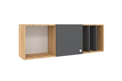 Шкаф навесной Лойс 88