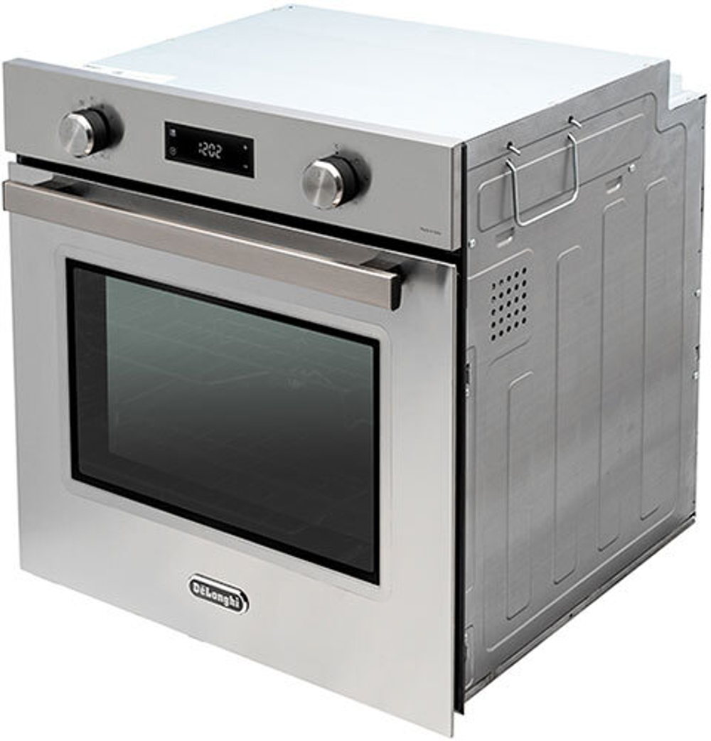 Электрический духовой шкаф De’Longhi PLM 9 XLX 2 RUS