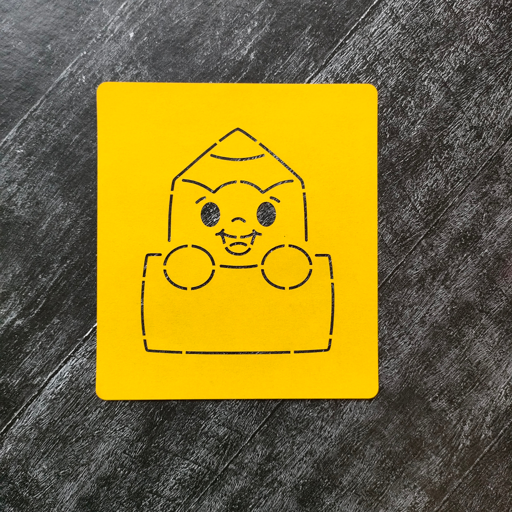 Карандаш №30