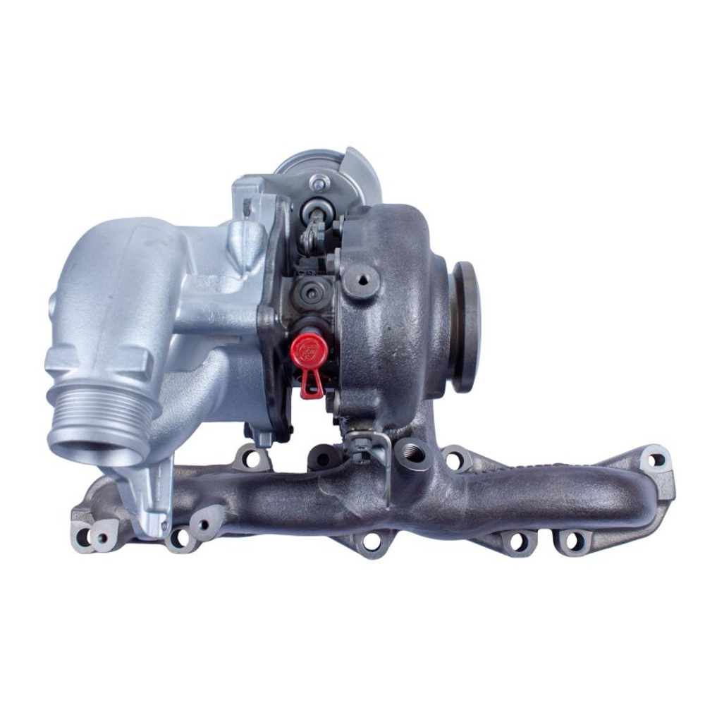 Турбина 04L253056G KKK для Volkswagen