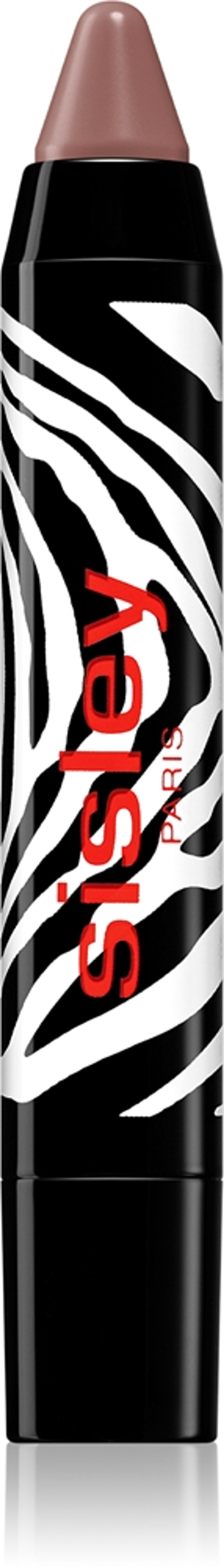 Sisley Phyto-Lip Twist - Тонирующий бальзам для губ в стике оттенок 1 Nude, 2 g