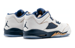 Кроссовки Jordan Air Jordan 5 Retro Low Dunk From Above (Женская размерная сетка)