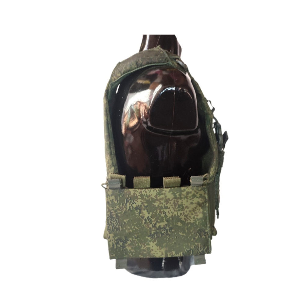 Пакет из арамидной ткани (150х220), Zprotect