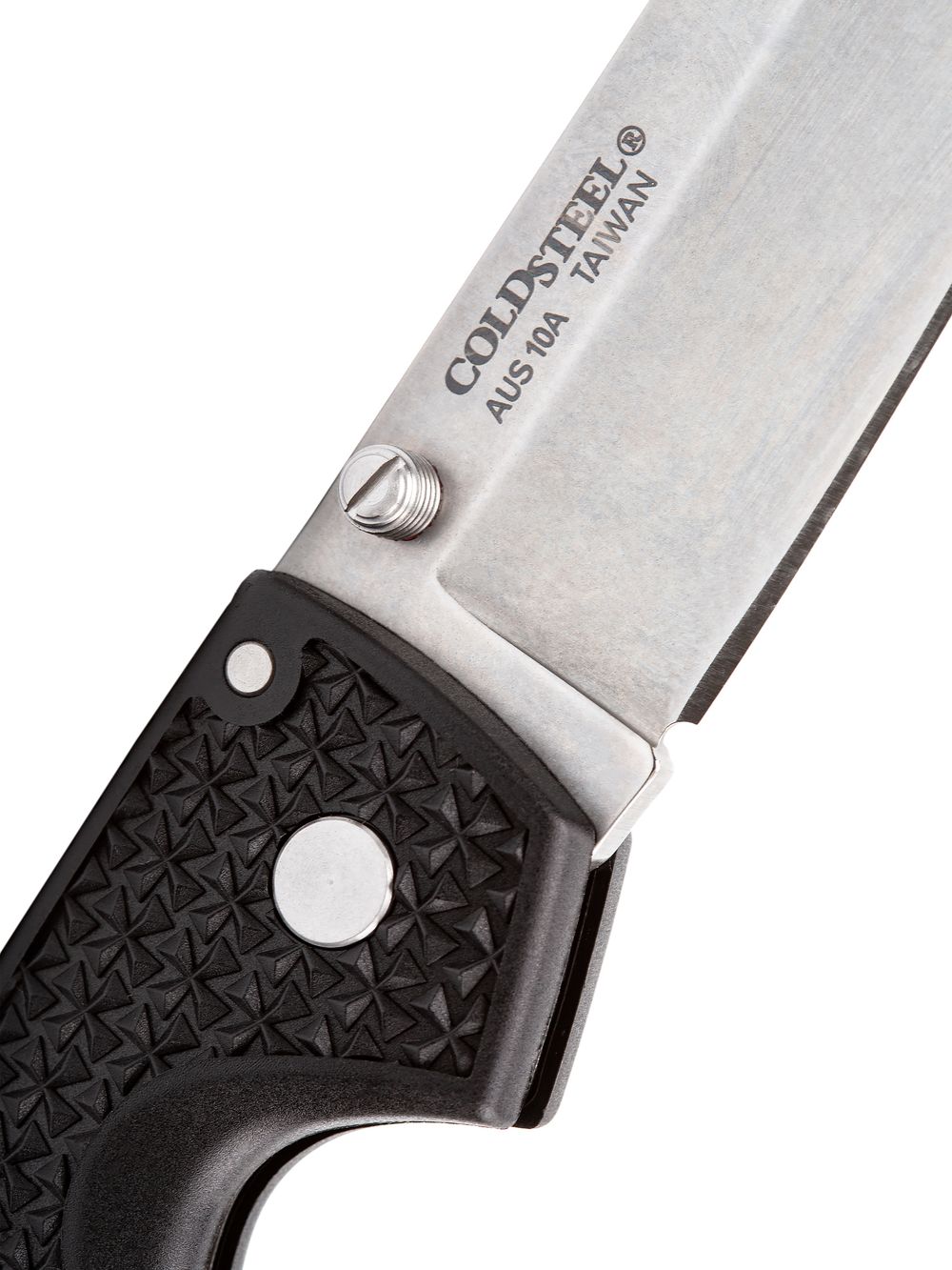 Нож Cold Steel 29AT Voyager Tanto 4” Plain Edge