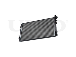 Радиатор охлаждения двигателя UNIO RAD-10065
