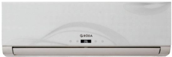 Сплит-система Roda RS-V09A/RU-V09A