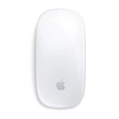 Мышь Apple Magic Mouse 2 (MLA02ZM/A), белый