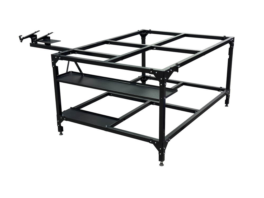 Стол для фрезерного станка Restart