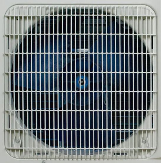 Сплит-система Бирюса B-09DPR/B-09DPQ