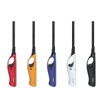 Зажигалка пьезо (газ) XHG 300 RUS5/XHG 300 WOODY длинная